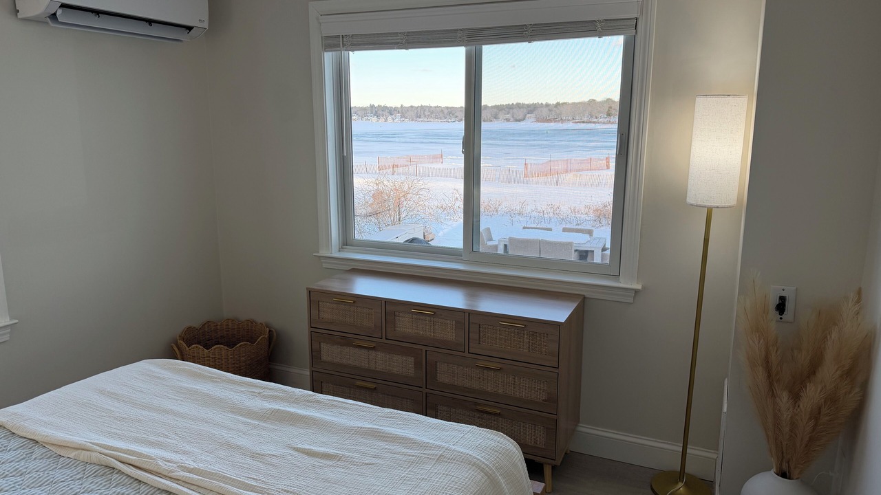 Photo of Bedroom in Wareham Center