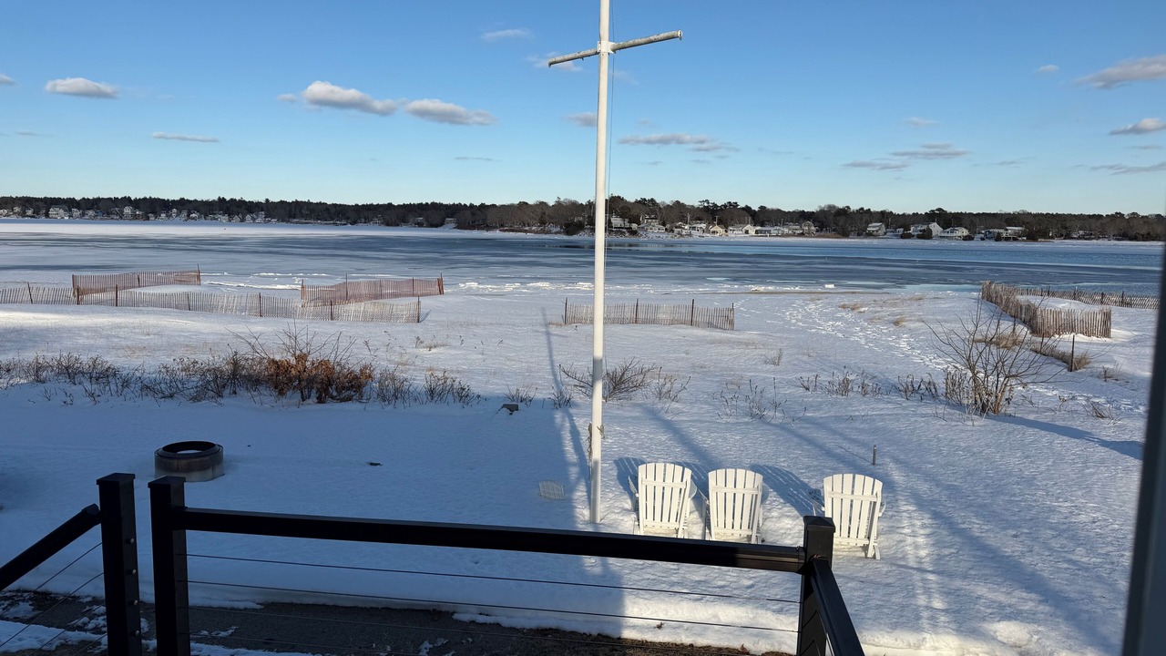 Photo of Outdoor in Wareham Center