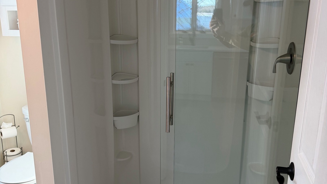 Photo of Bathroom in Wareham Center