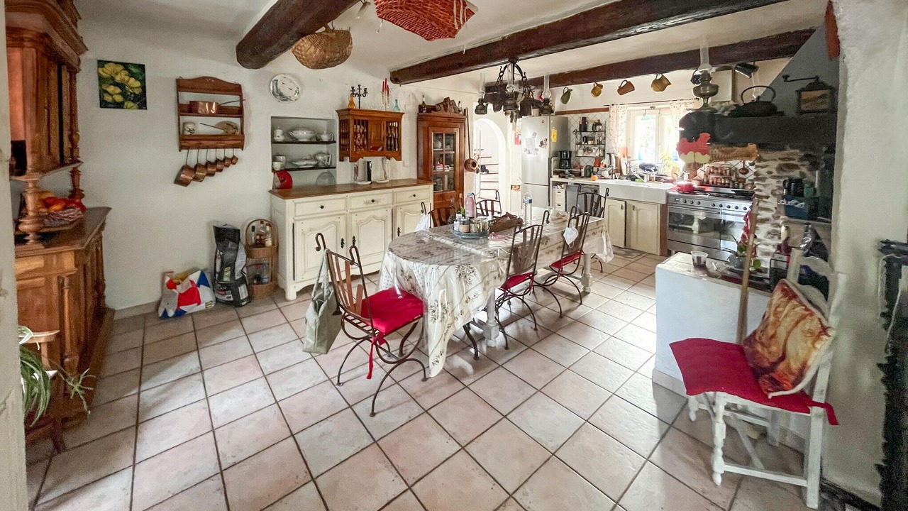 Photo of Others in Anduze
