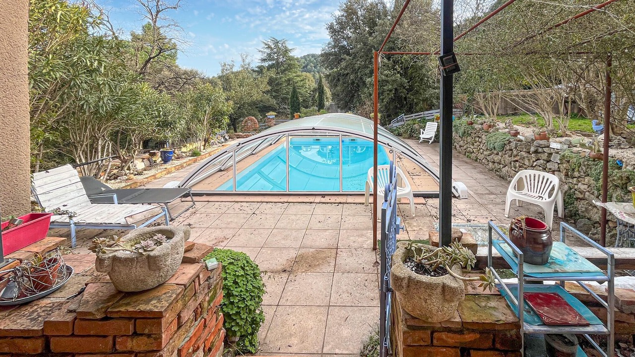 Photo of Outdoor in Anduze
