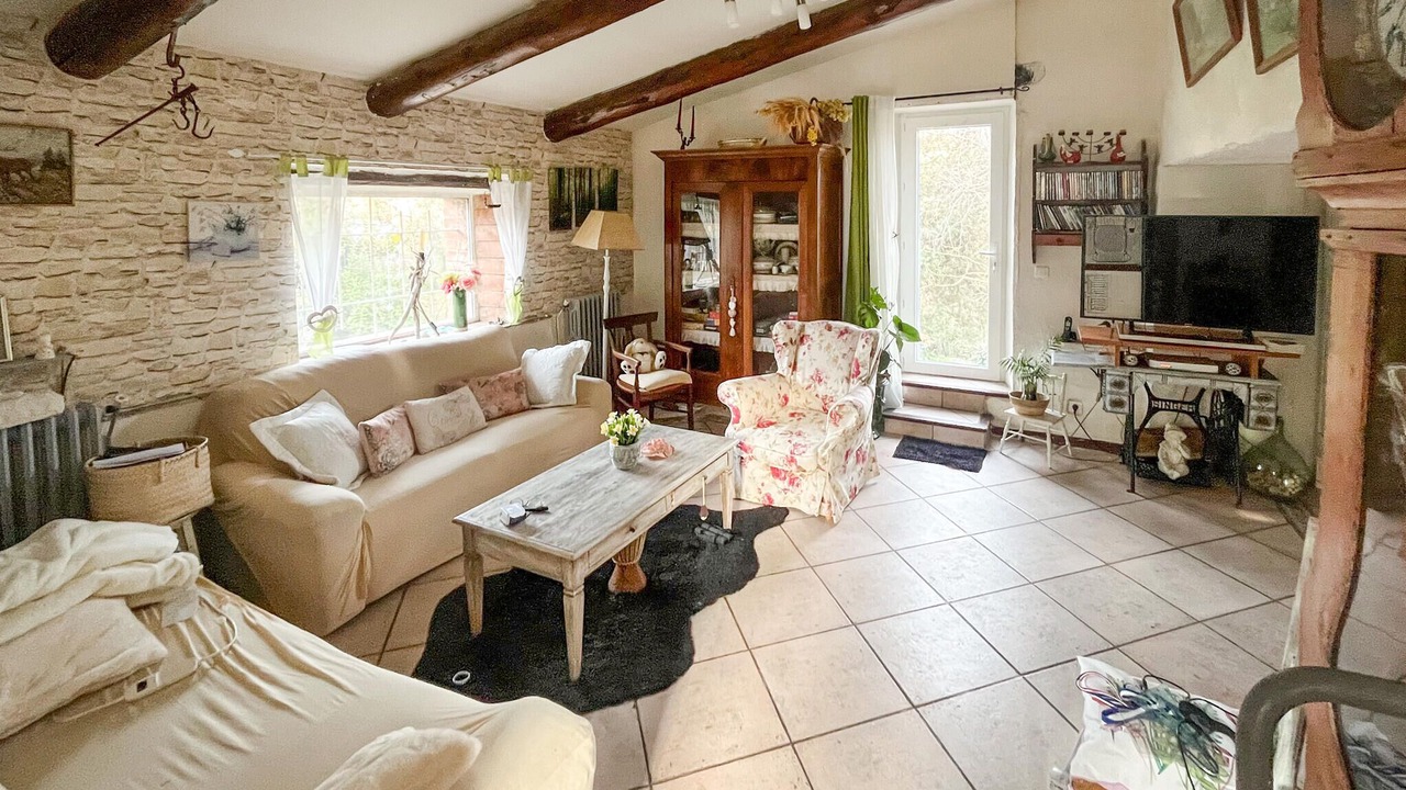Photo of Bedroom in Anduze