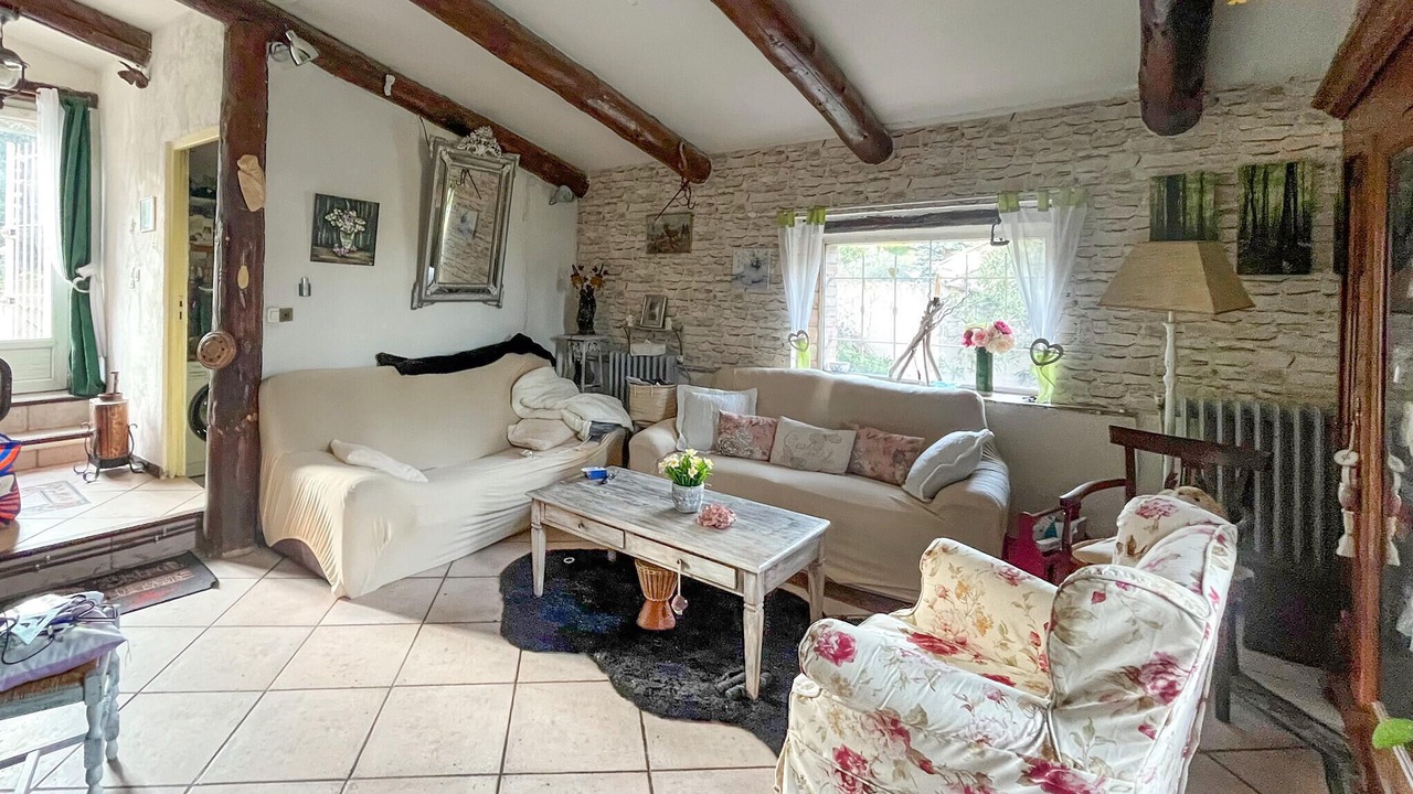 Photo of Bedroom in Anduze