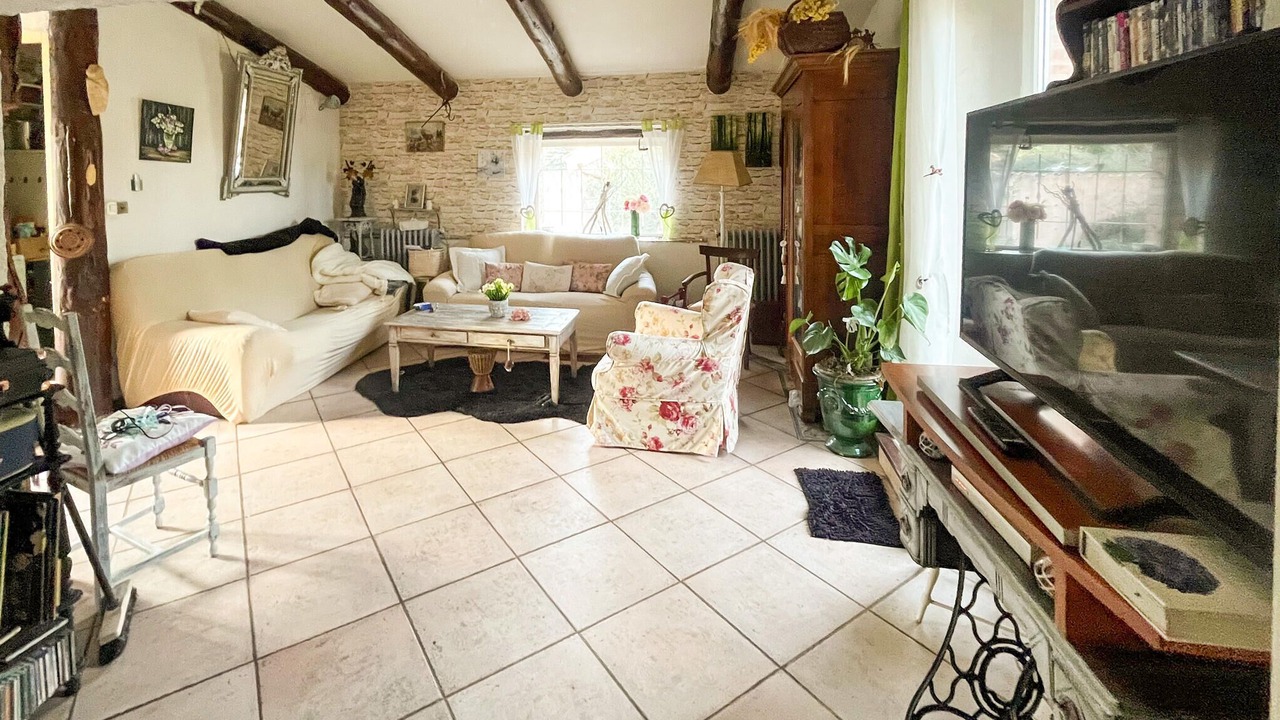 Photo of Bedroom in Anduze