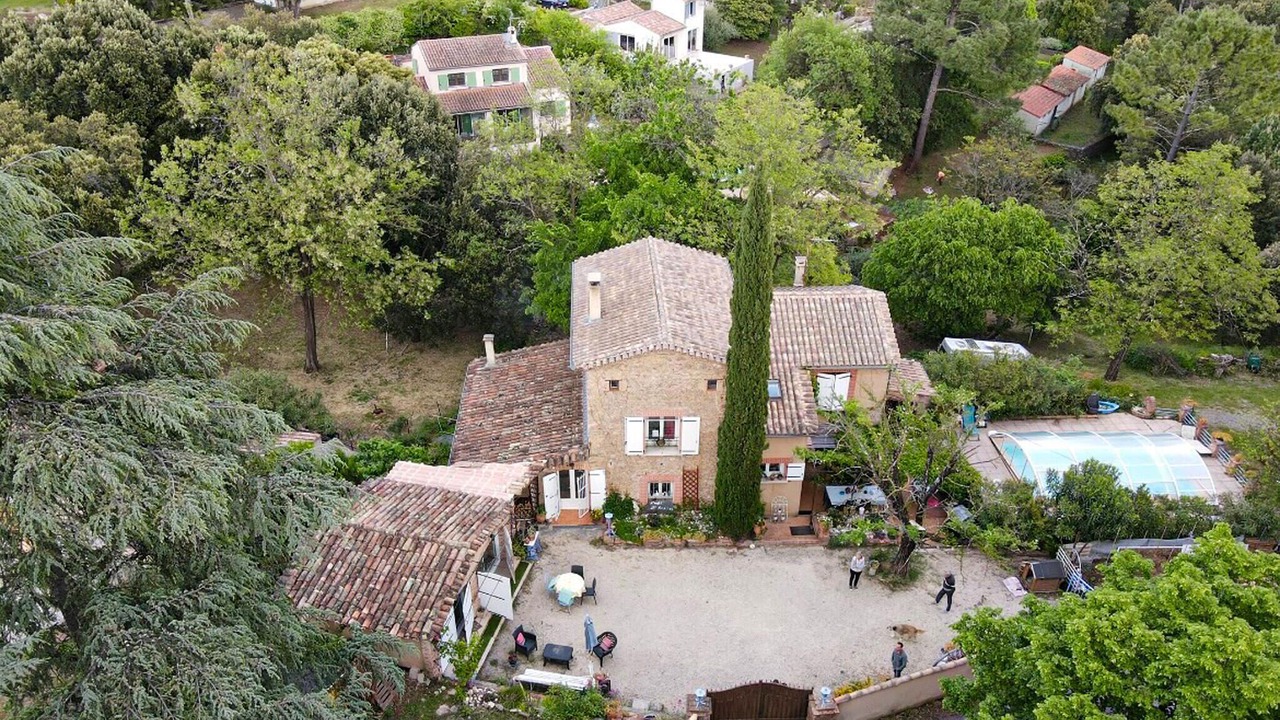 Photo of Others in Anduze