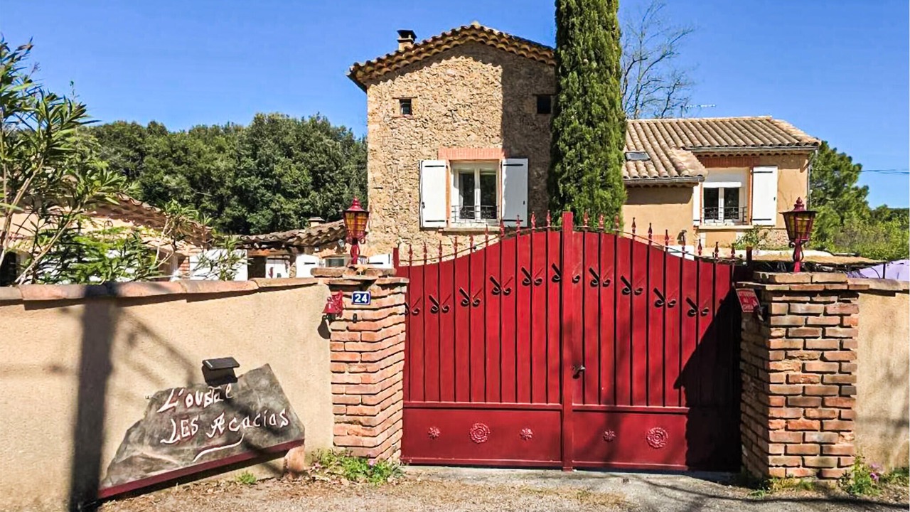 Photo of Others in Anduze