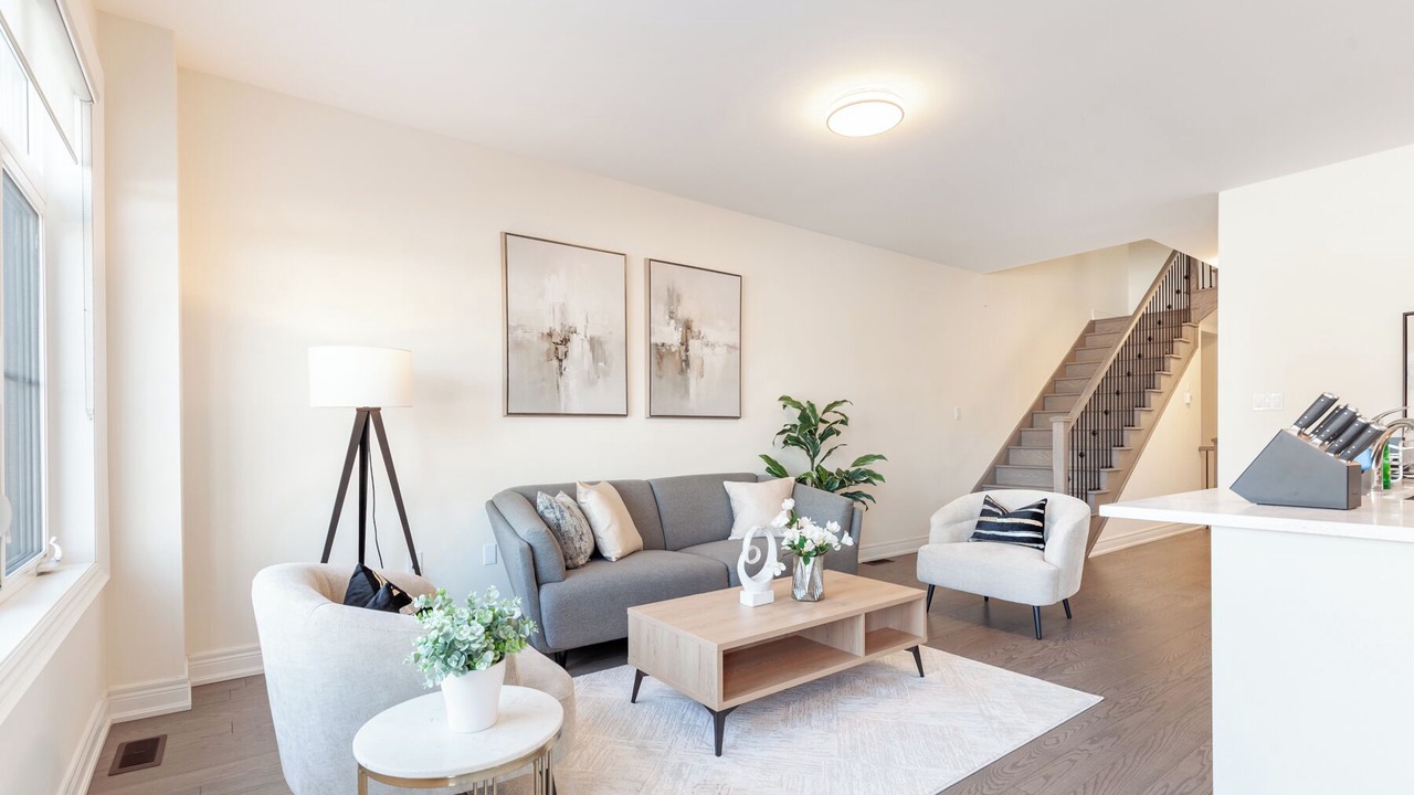 Photo of Livingroom in Gormley