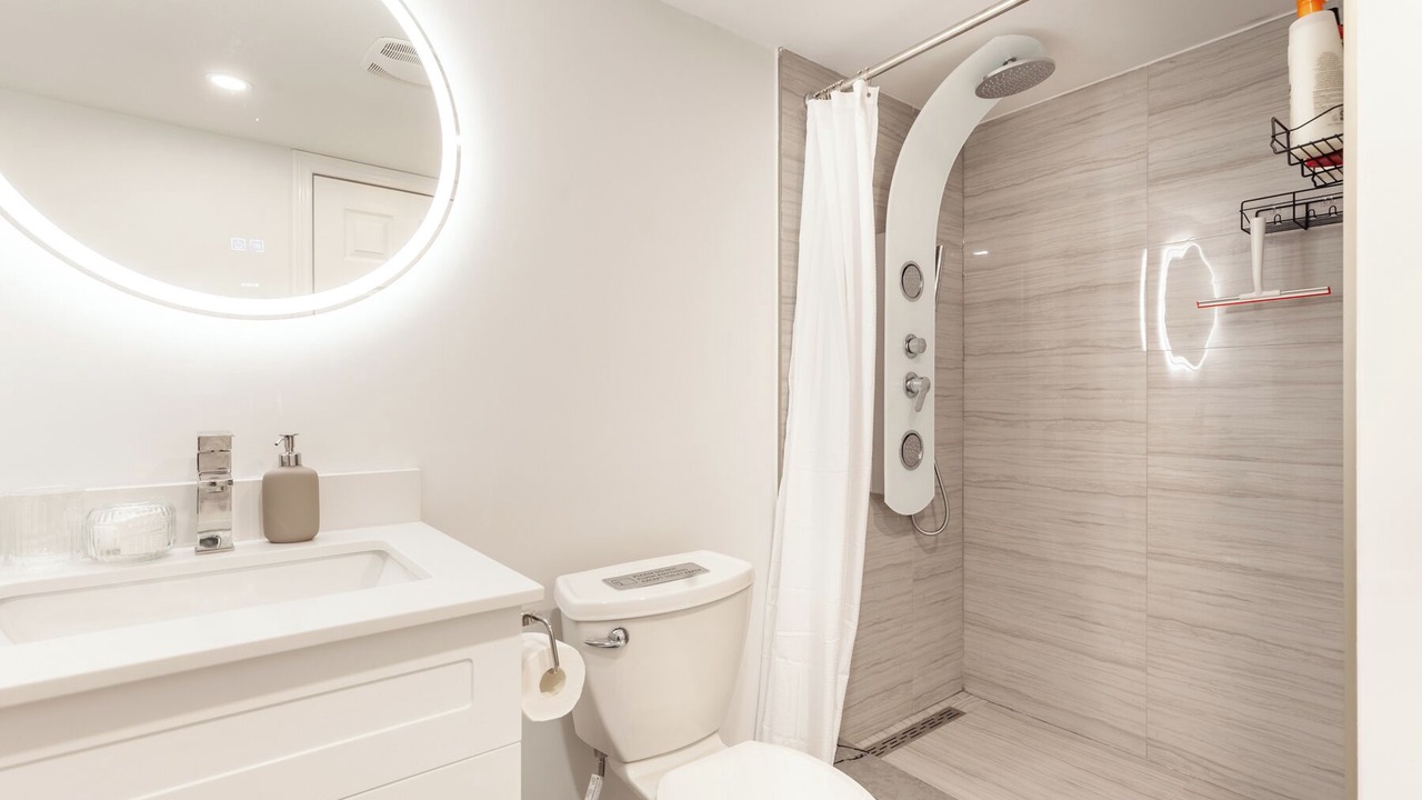 Photo of Bathroom in Gormley