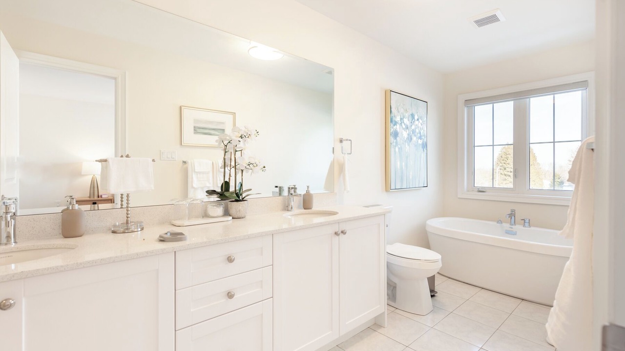 Photo of Bathroom in Gormley