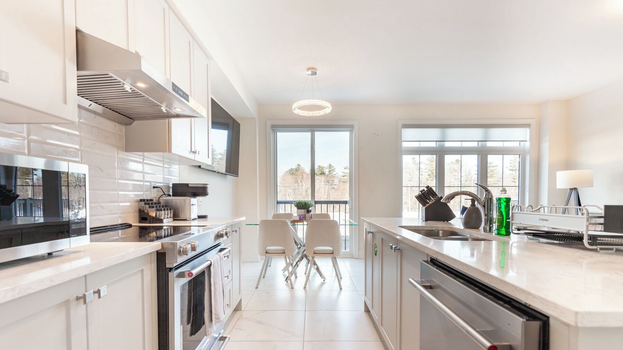 Photo of Kitchen in Gormley