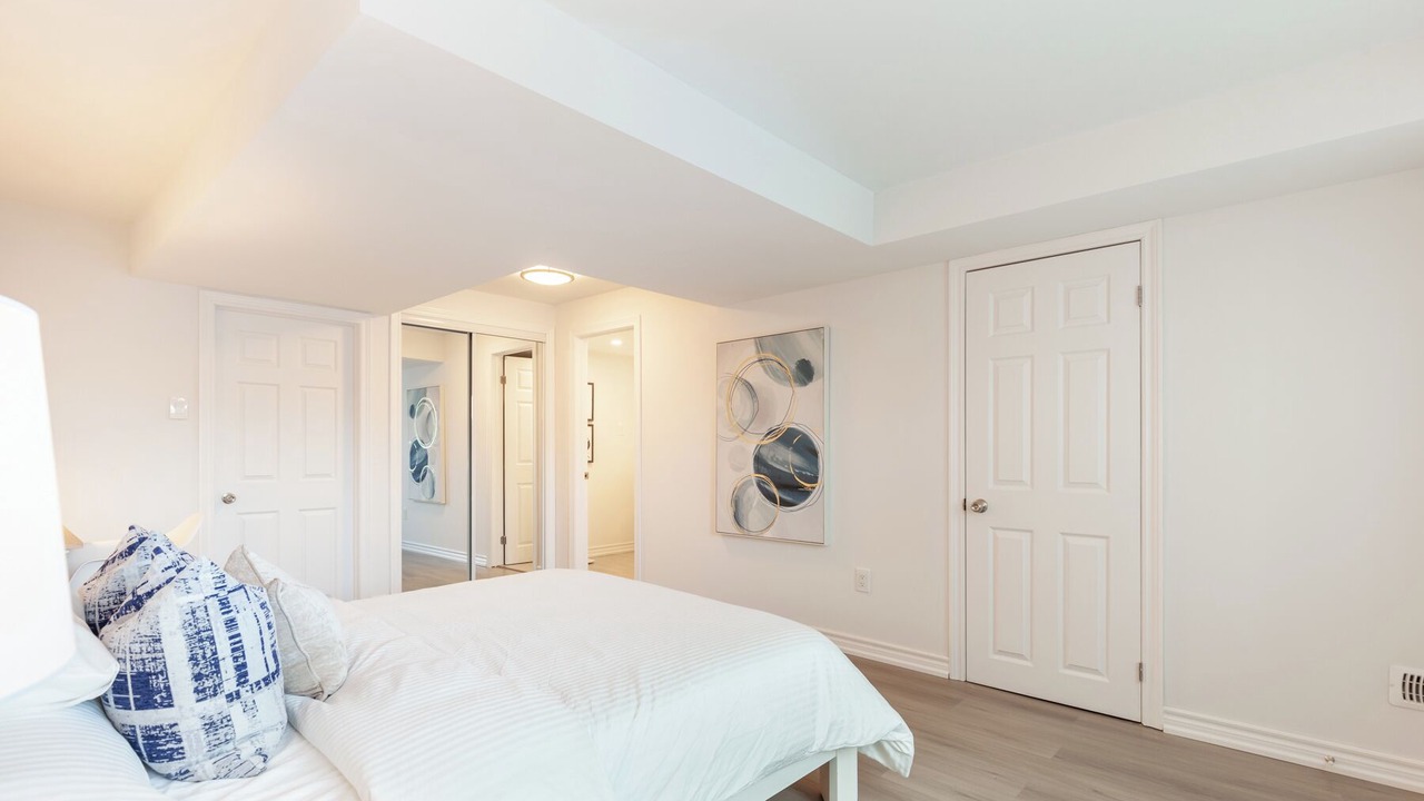 Photo of Bedroom in Gormley