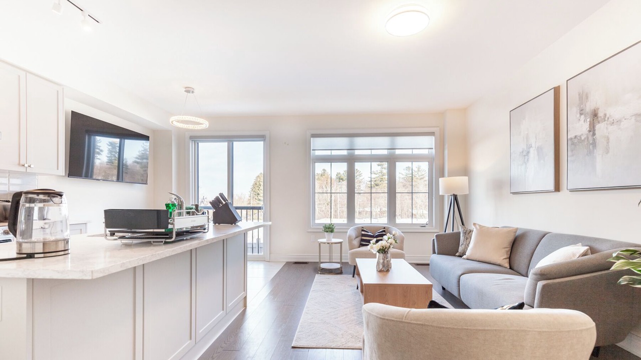 Photo of Livingroom in Gormley