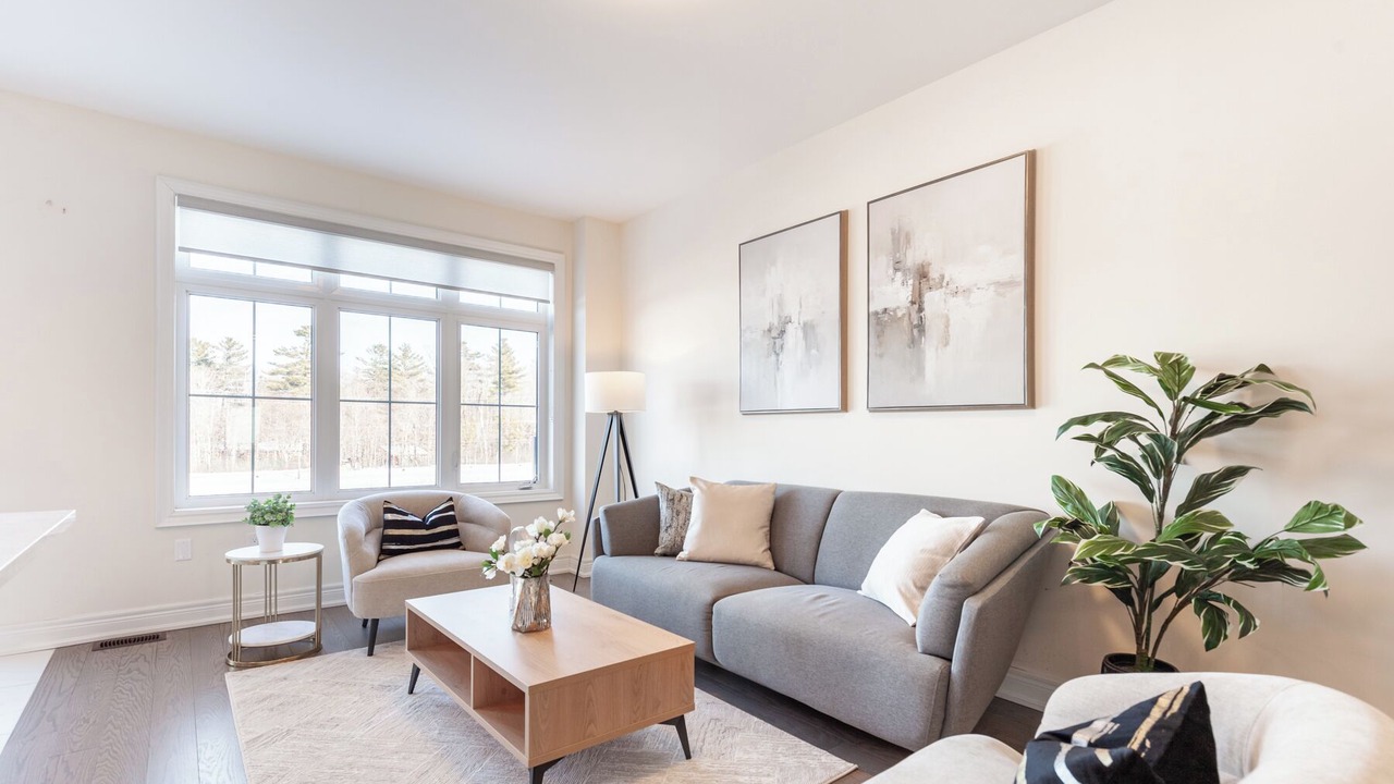 Photo of Livingroom in Gormley