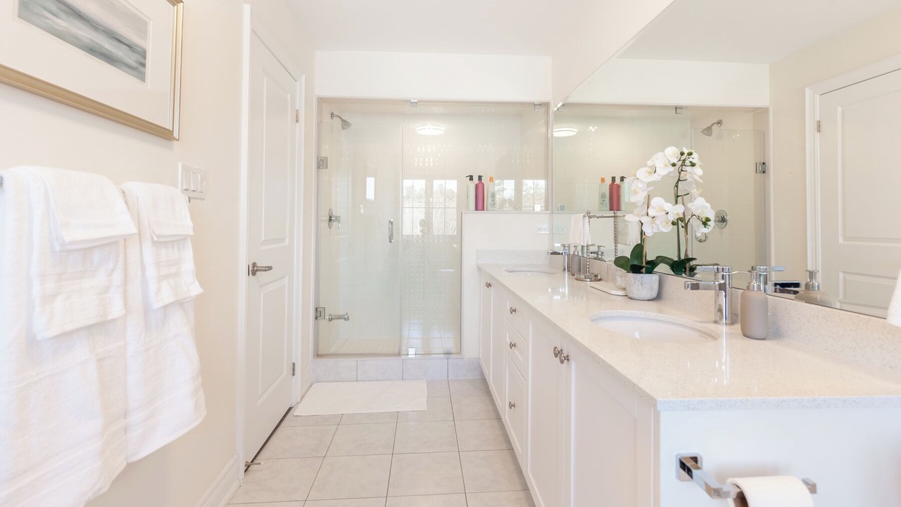 Photo of Bathroom in Gormley