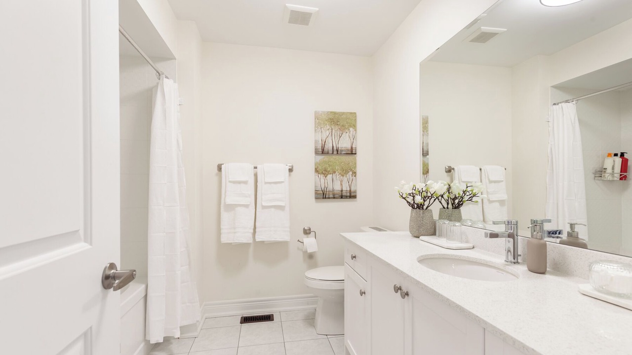 Photo of Bathroom in Gormley