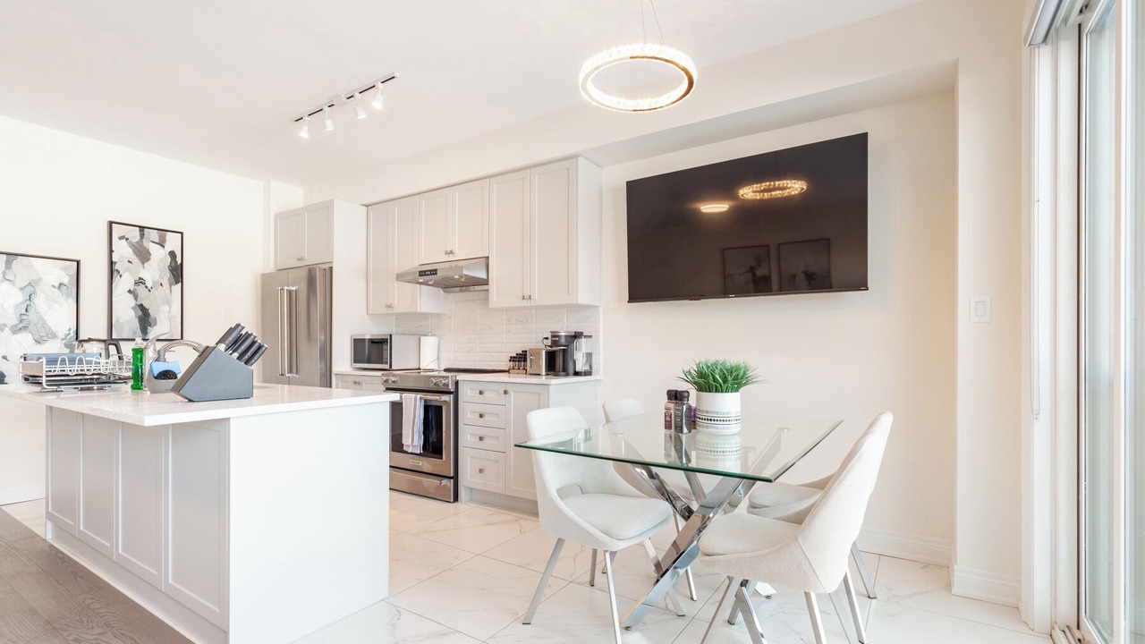 Photo of Kitchen in Gormley