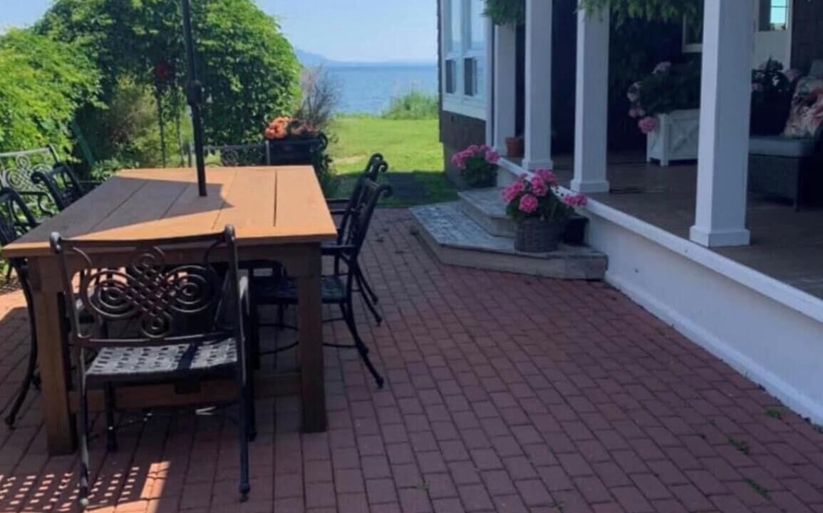 Photo of Outdoor in Restigouche County