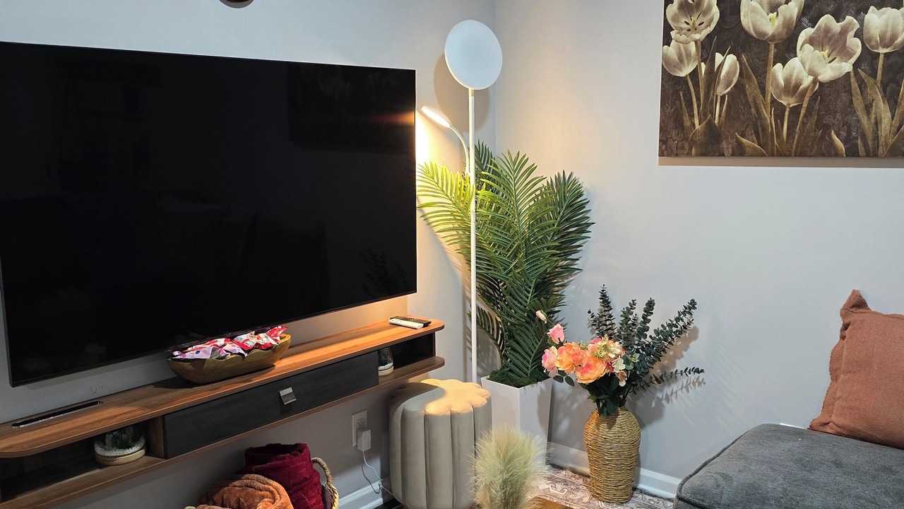 Photo of Livingroom in Riverside