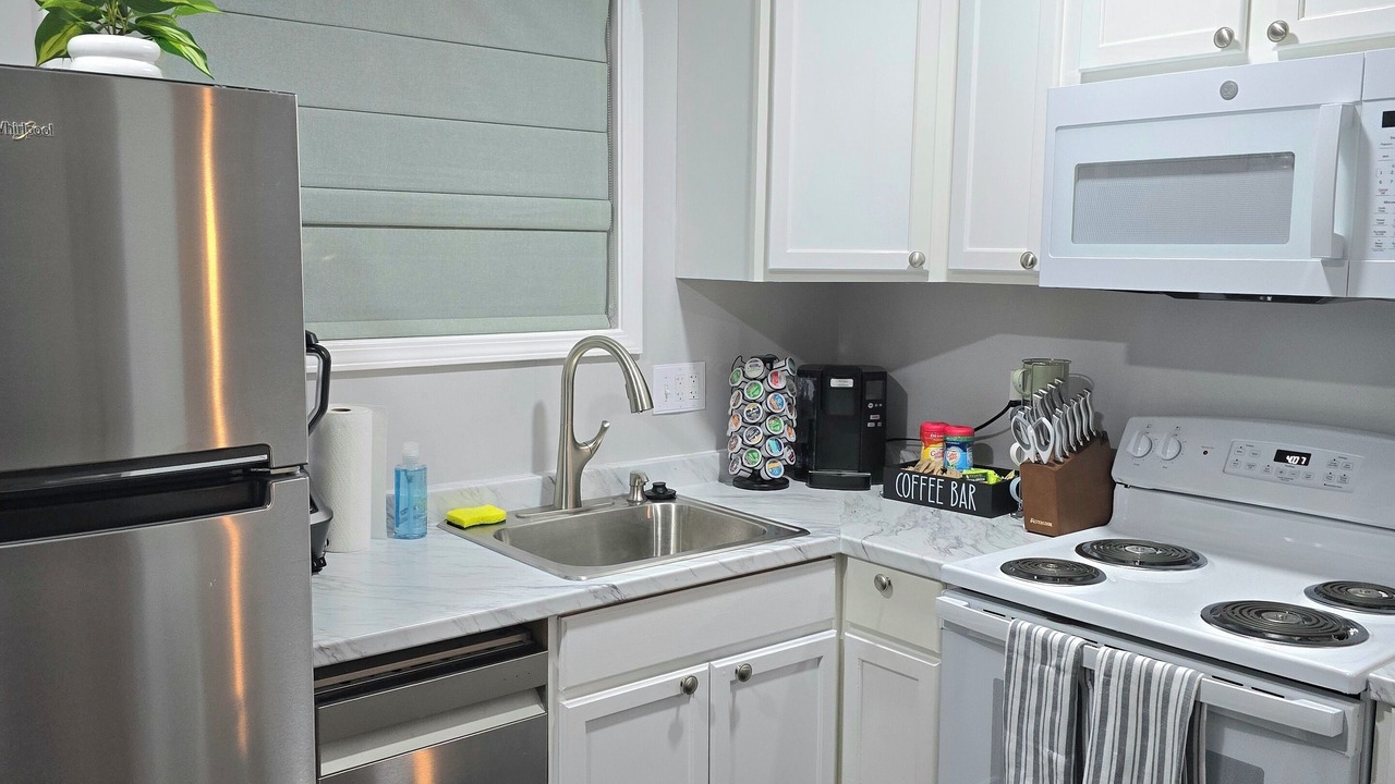 Photo of Kitchen in Riverside