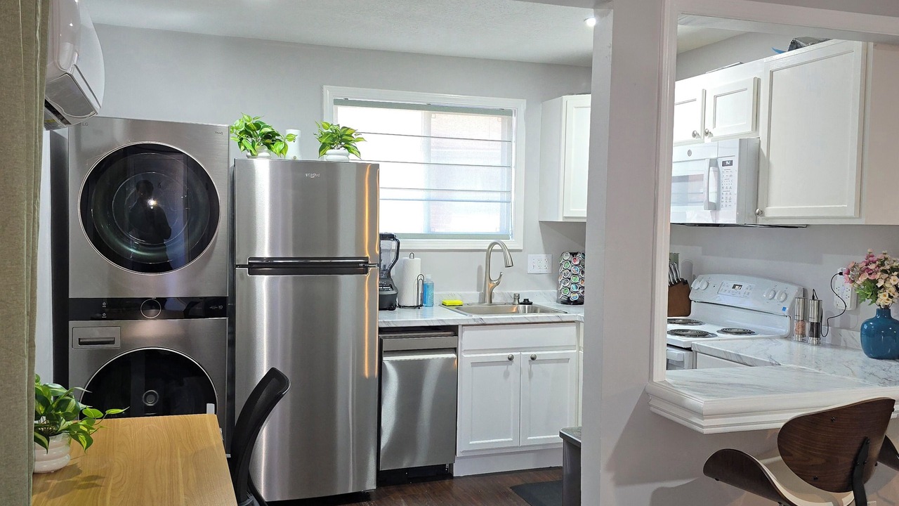 Photo of Kitchen in Riverside