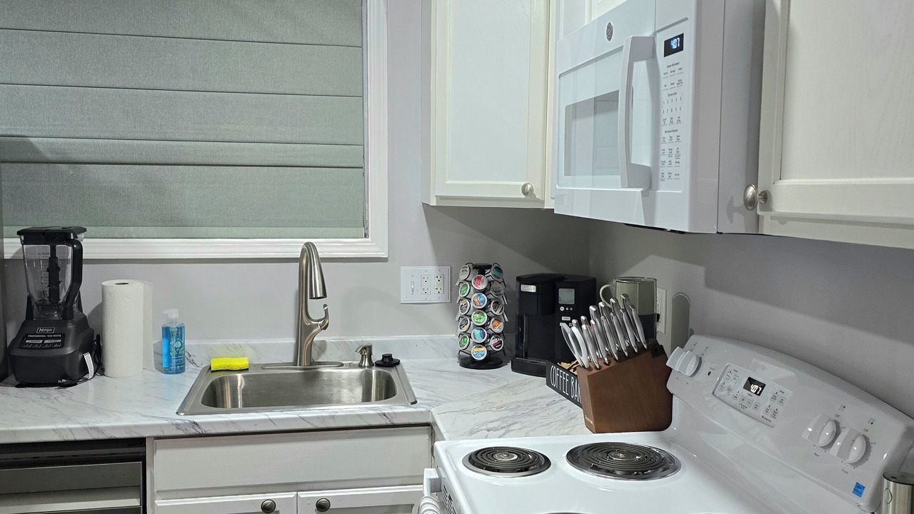 Photo of Kitchen in Riverside