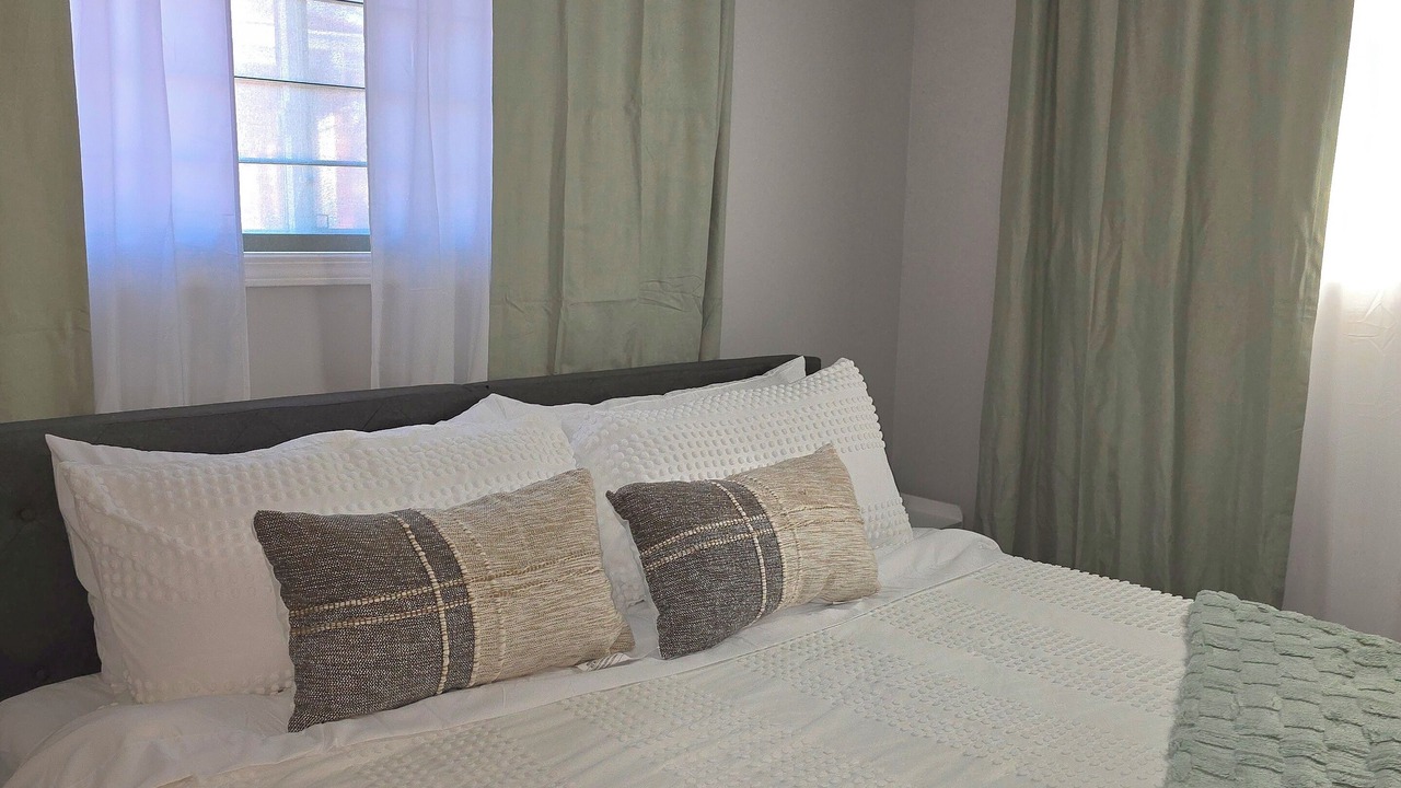 Photo of Bedroom in Riverside