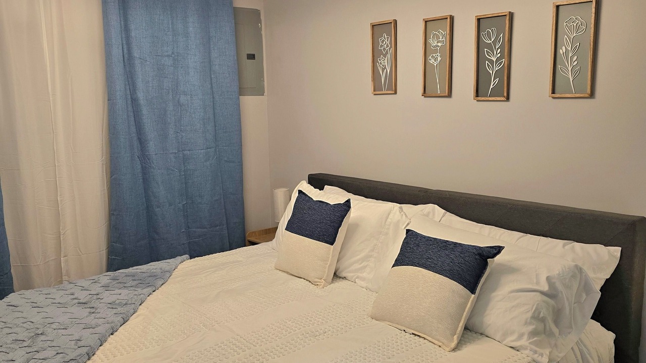 Photo of Bedroom in Riverside