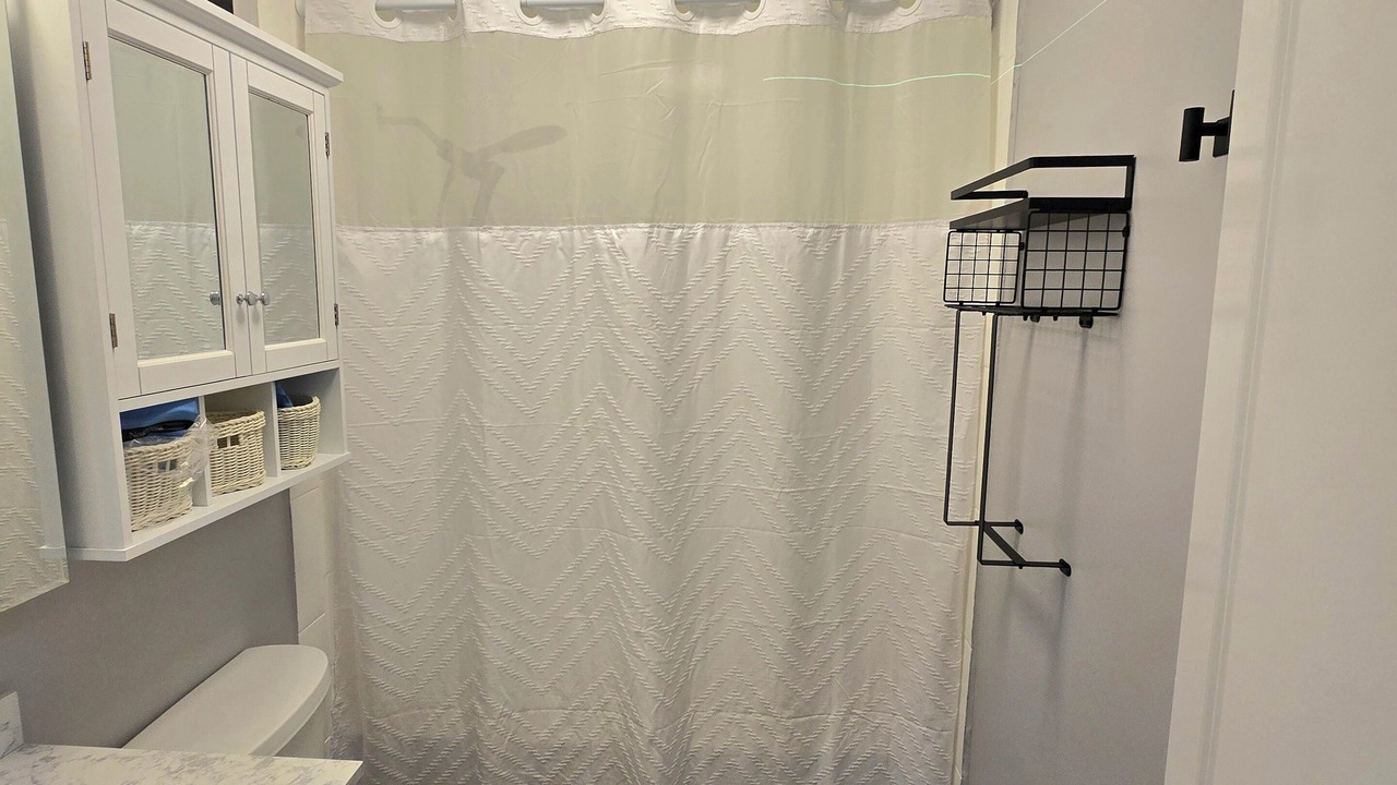 Photo of Bathroom in Riverside