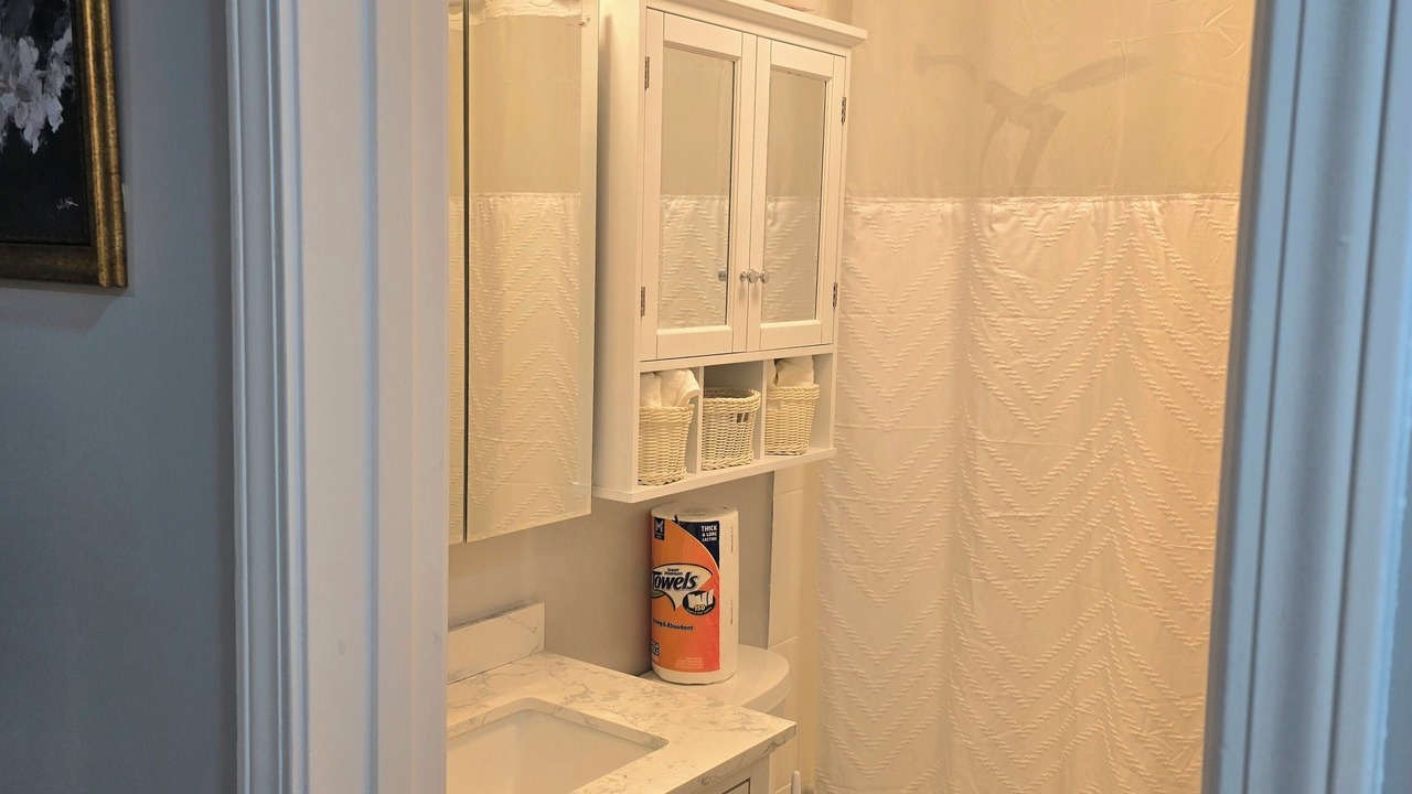 Photo of Bathroom in Riverside