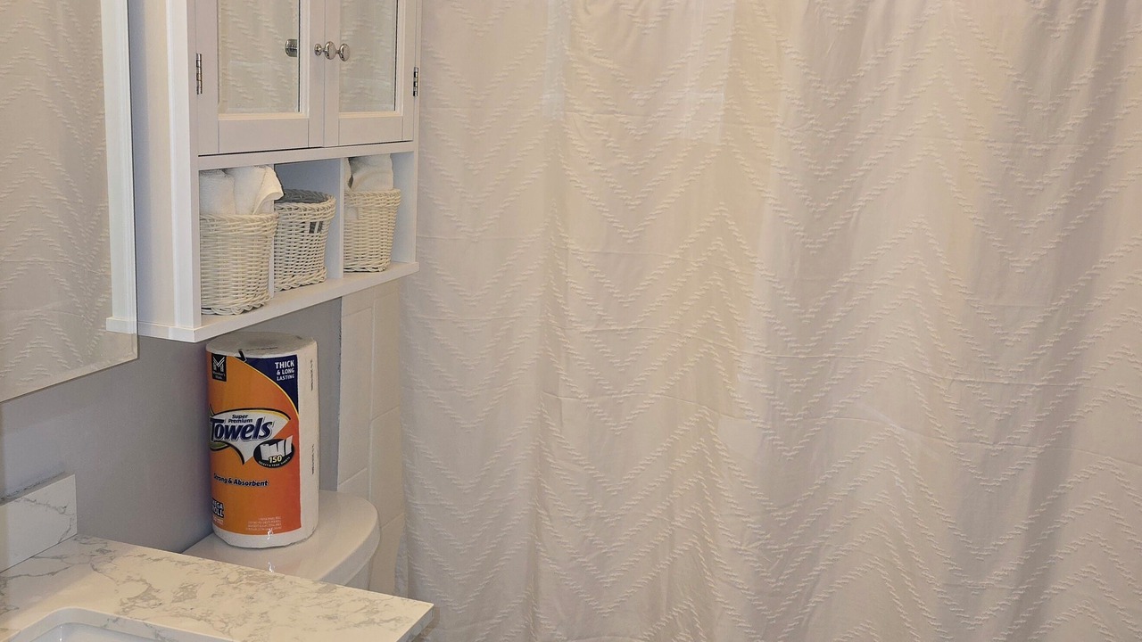 Photo of Bathroom in Riverside