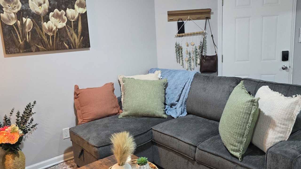 Photo of Livingroom in Riverside