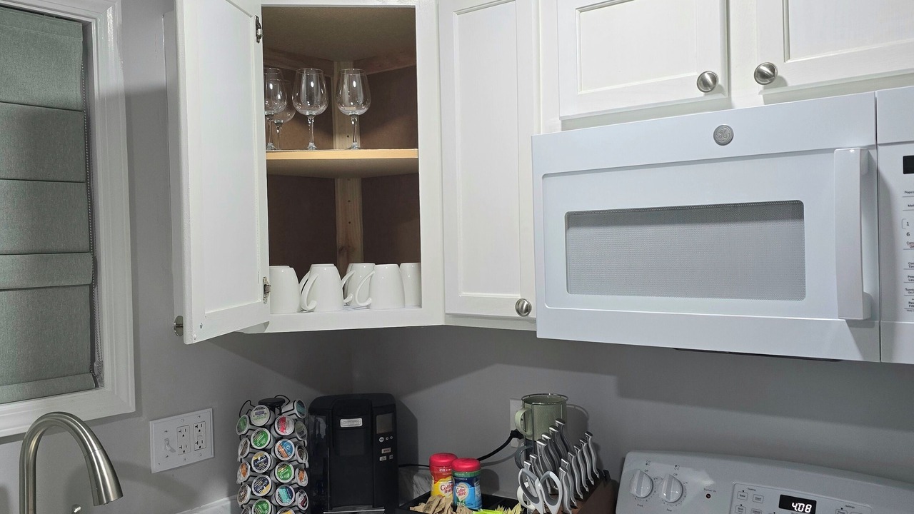 Photo of Kitchen in Riverside
