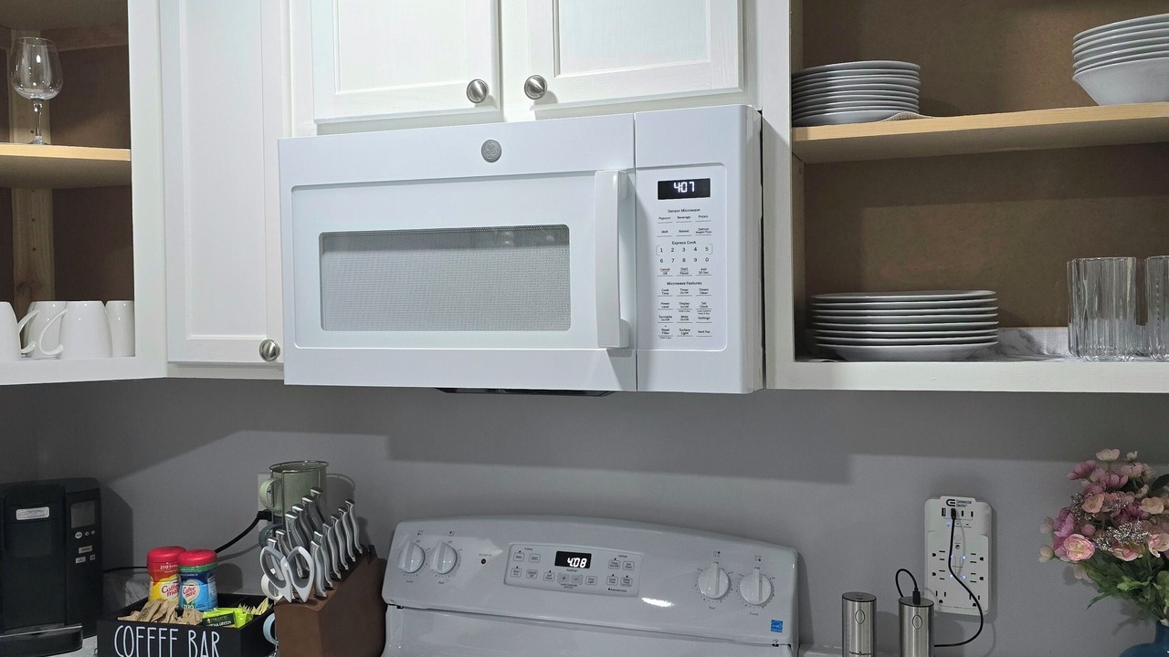 Photo of Kitchen in Riverside