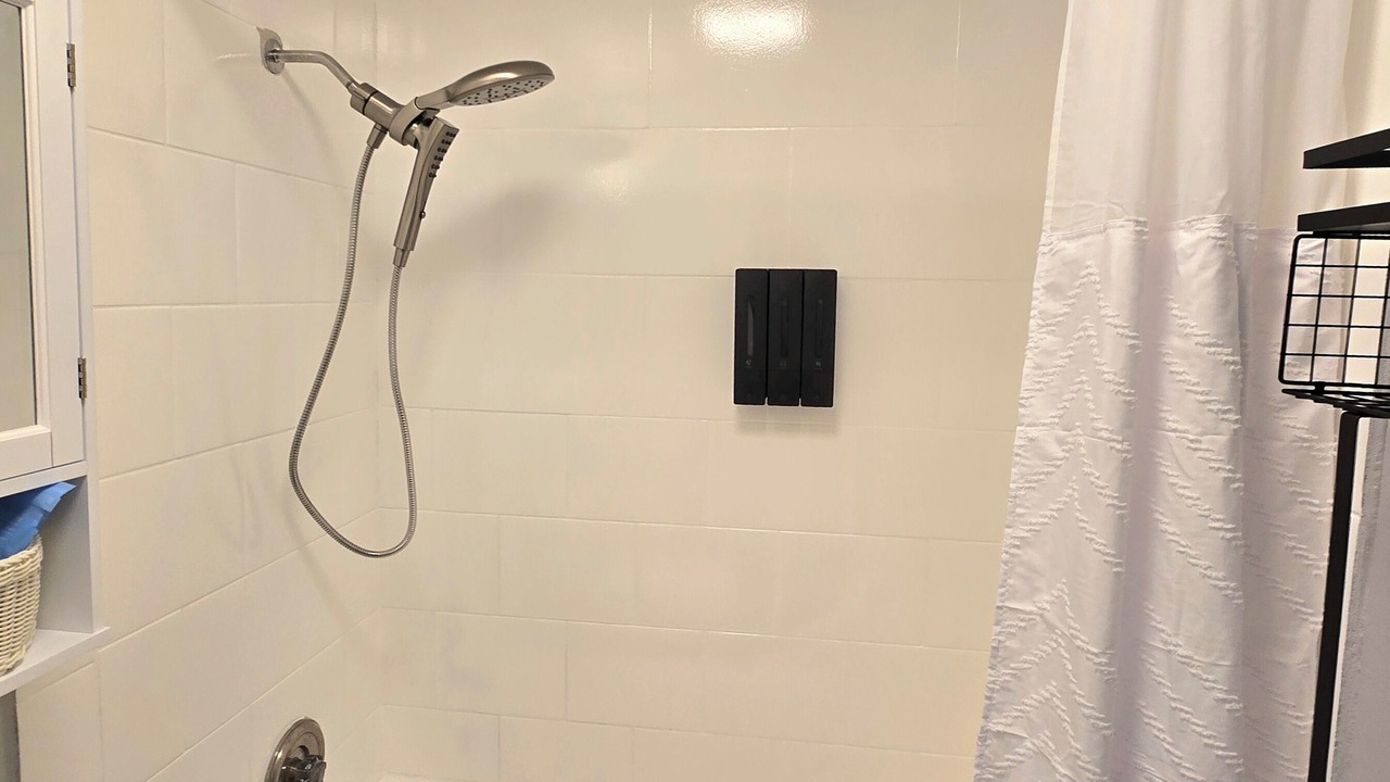 Photo of Bathroom in Riverside