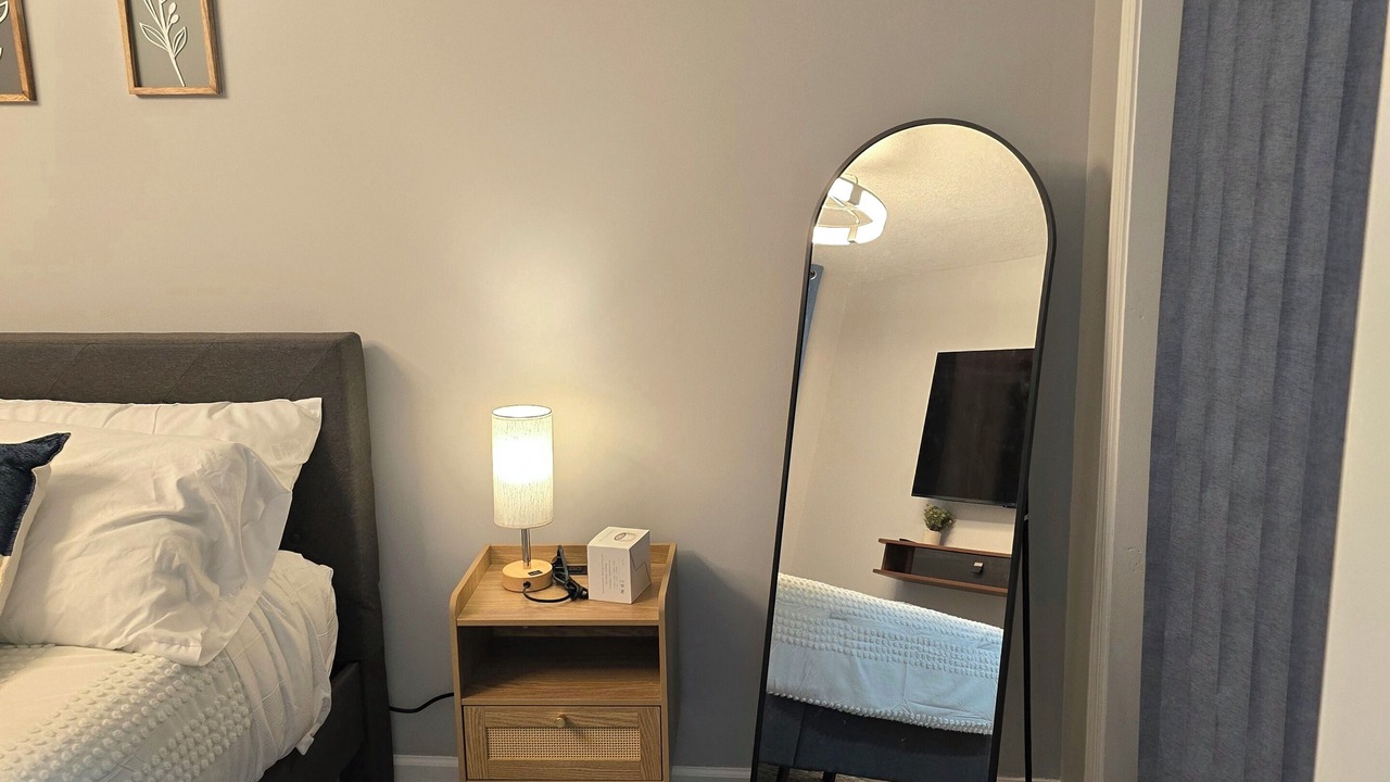 Photo of Bedroom in Riverside