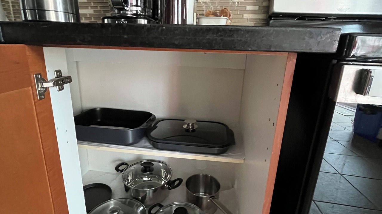 Photo of Kitchen in Hurontario