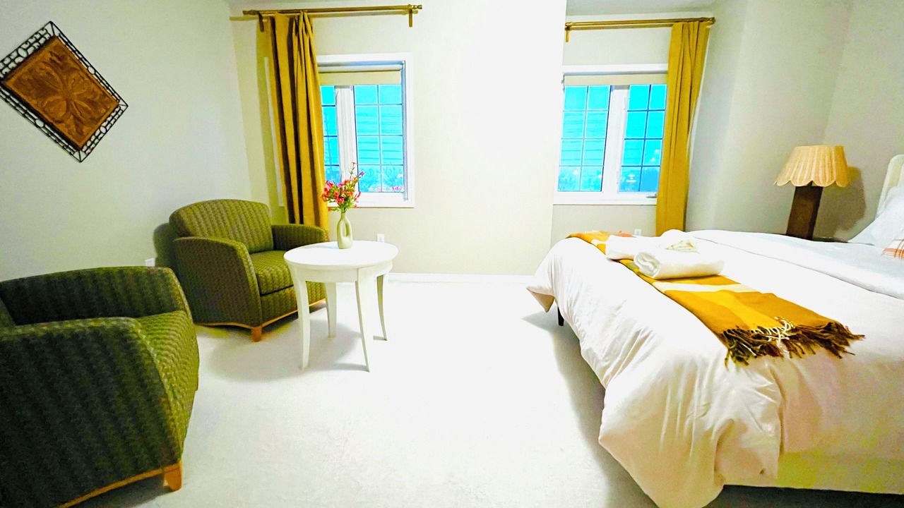 Photo of Bedroom in Hurontario