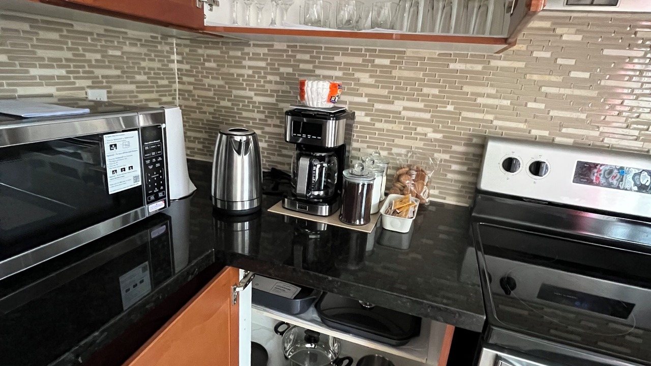 Photo of Kitchen in Hurontario
