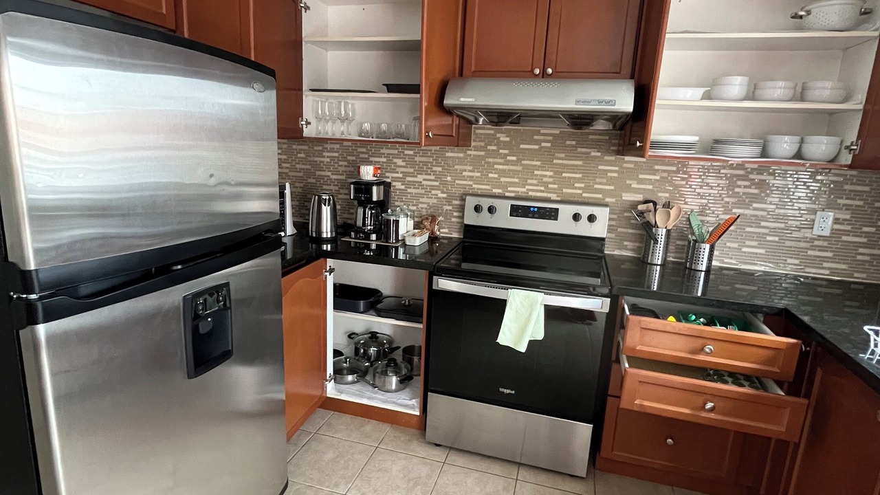 Photo of Kitchen in Hurontario