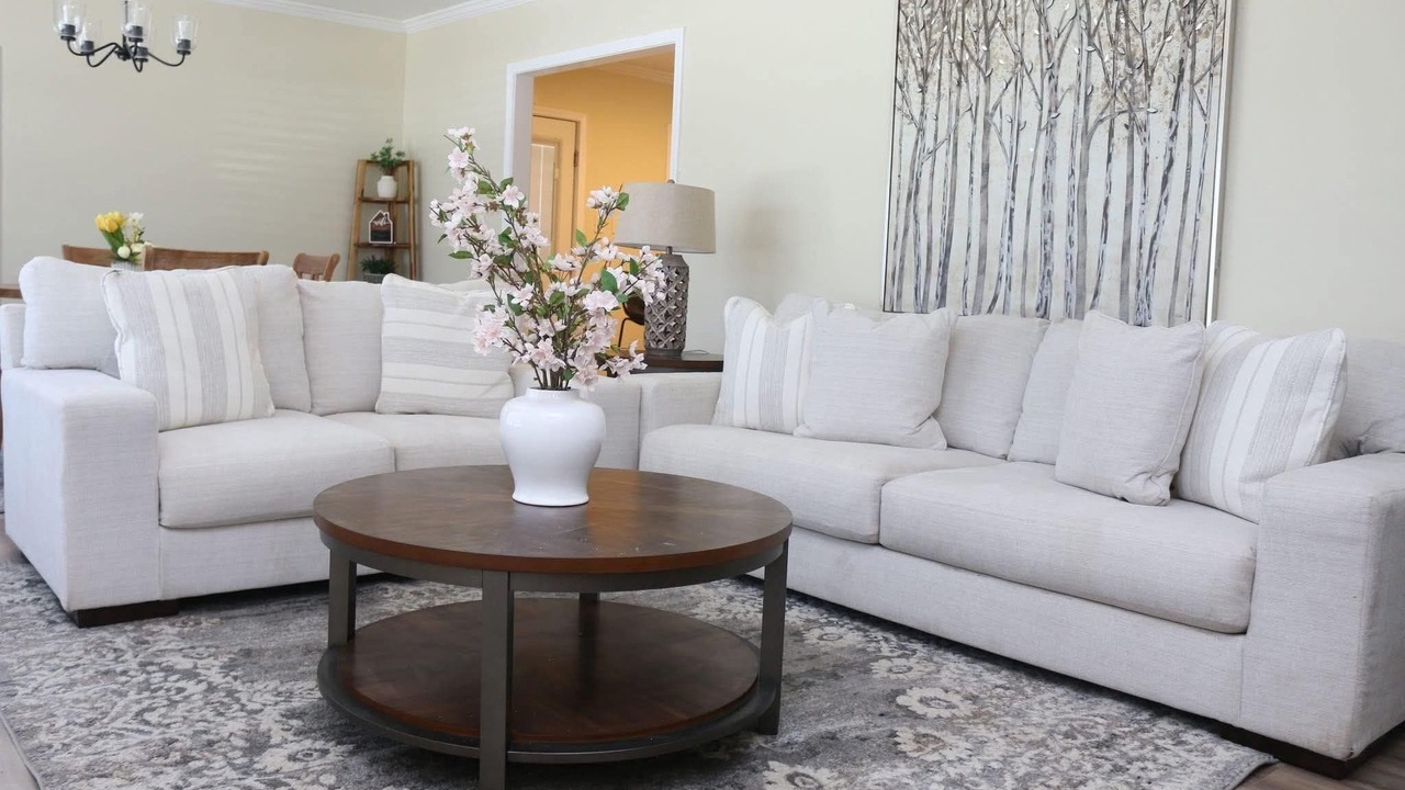 Photo of Livingroom in Ruston