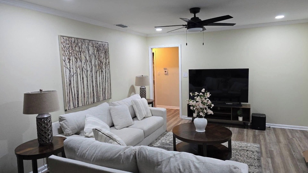 Photo of Livingroom in Ruston
