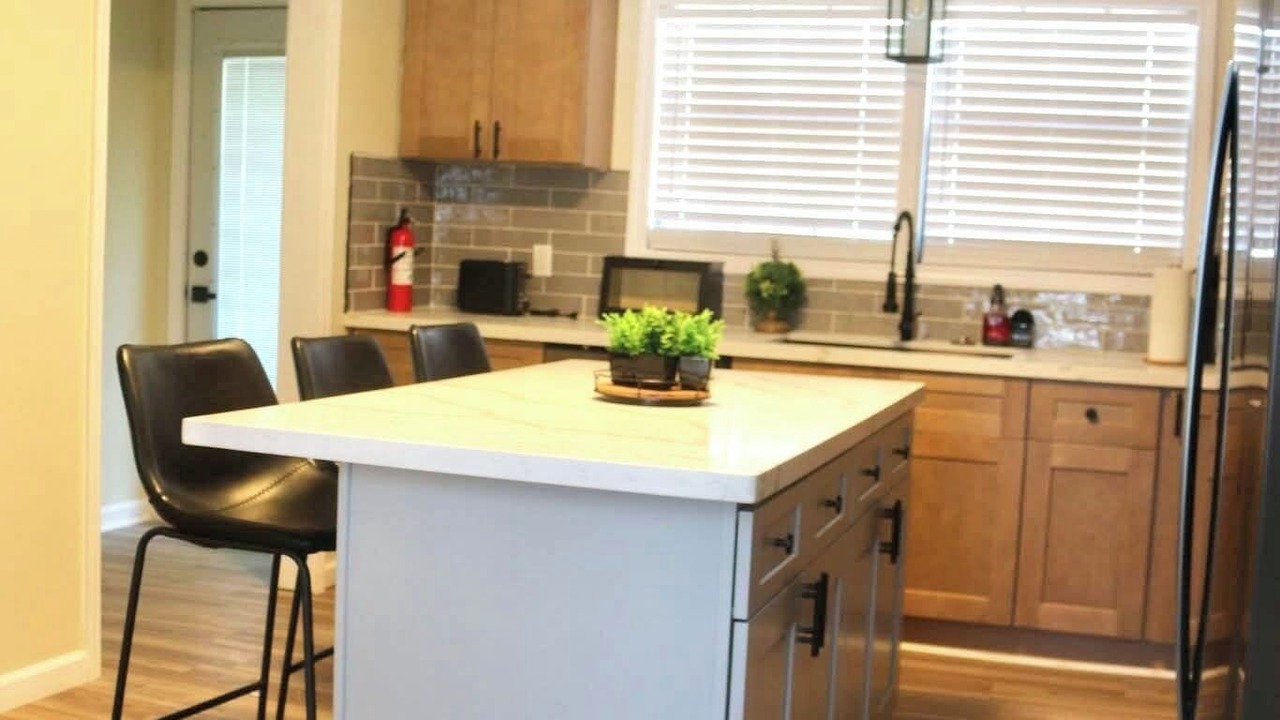 Photo of Kitchen in Ruston