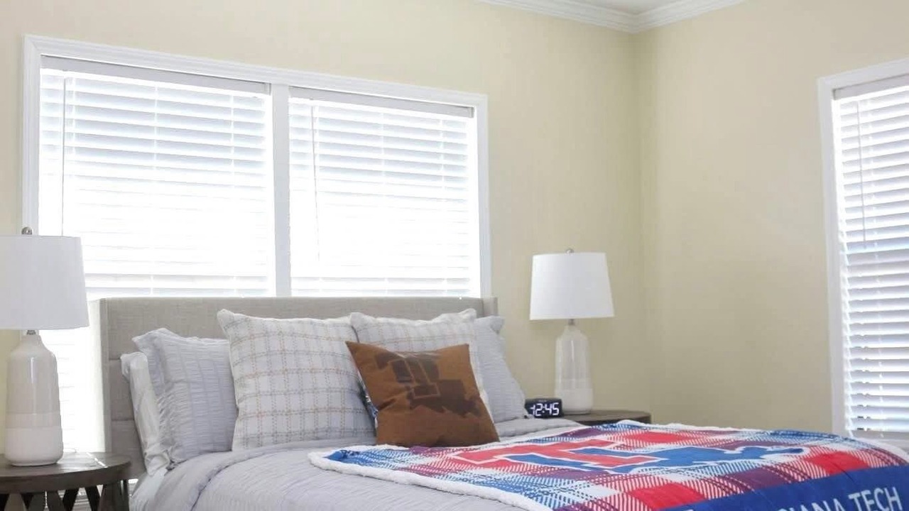 Photo of Bedroom in Ruston