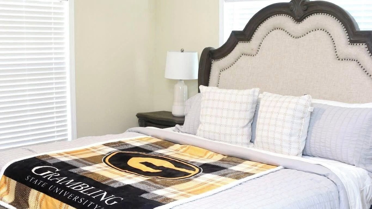 Photo of Bedroom in Ruston