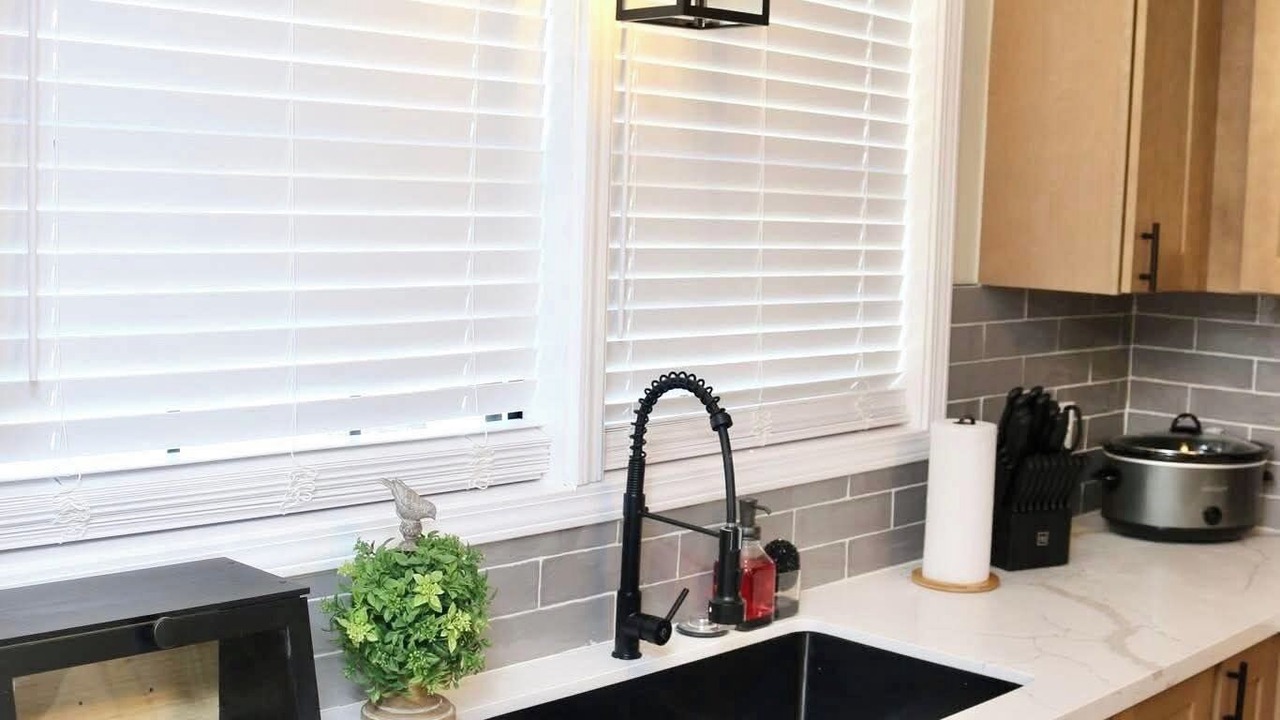 Photo of Kitchen in Ruston