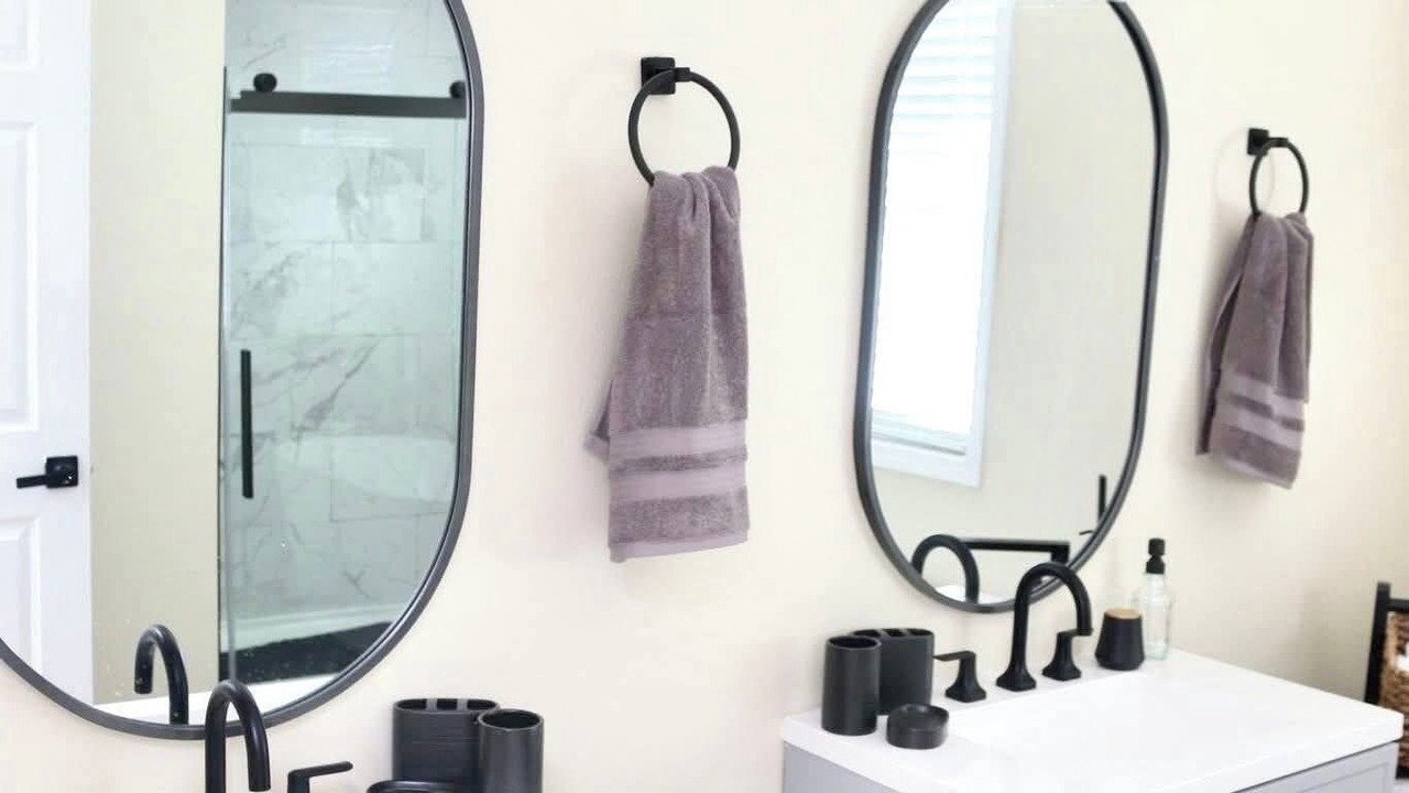 Photo of Bathroom in Ruston