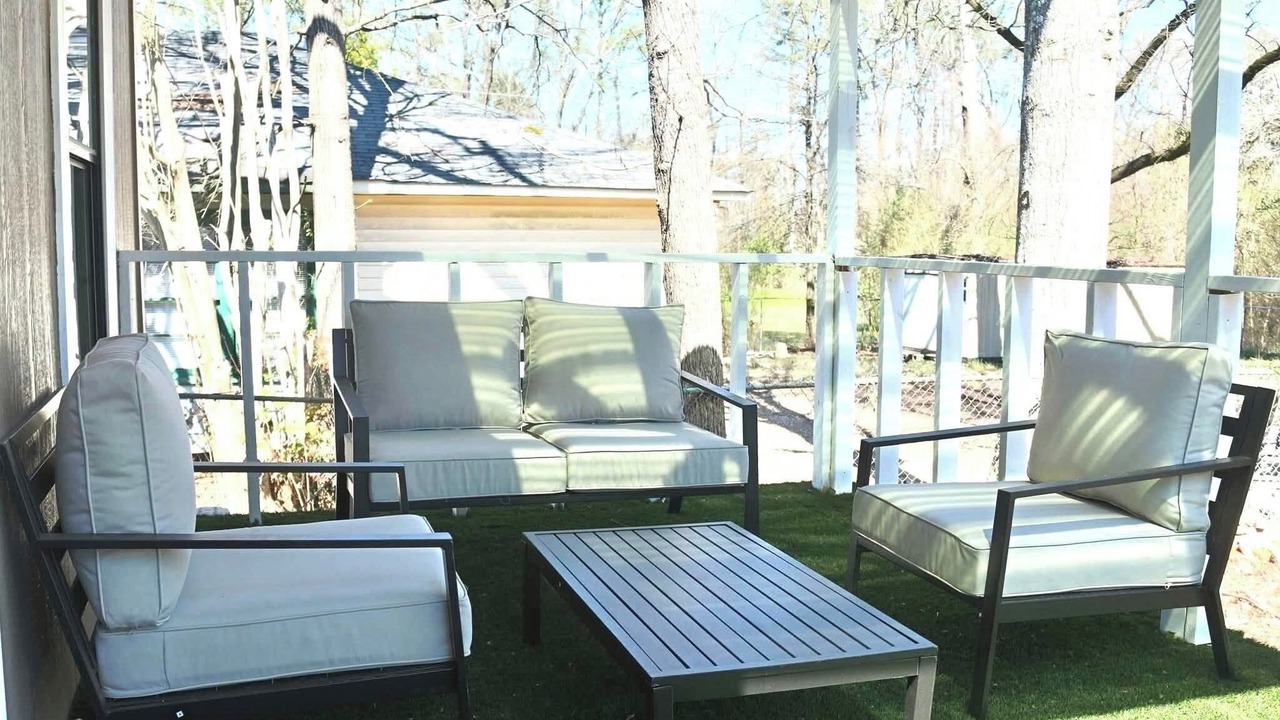 Photo of Outdoor in Ruston