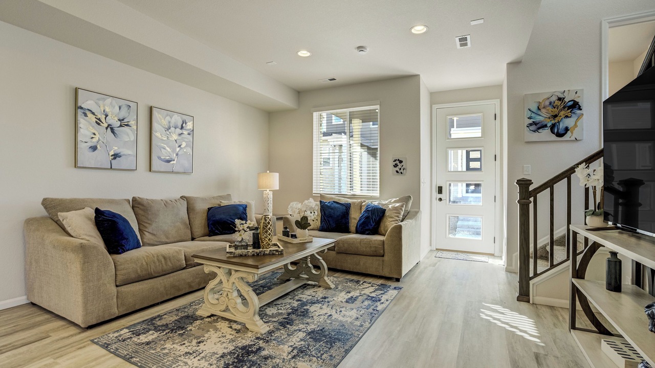Photo of Bedroom in Briargate