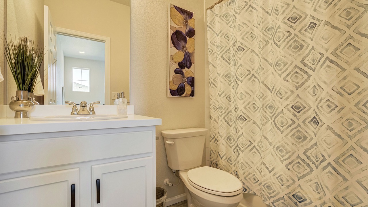 Photo of Bathroom in Briargate