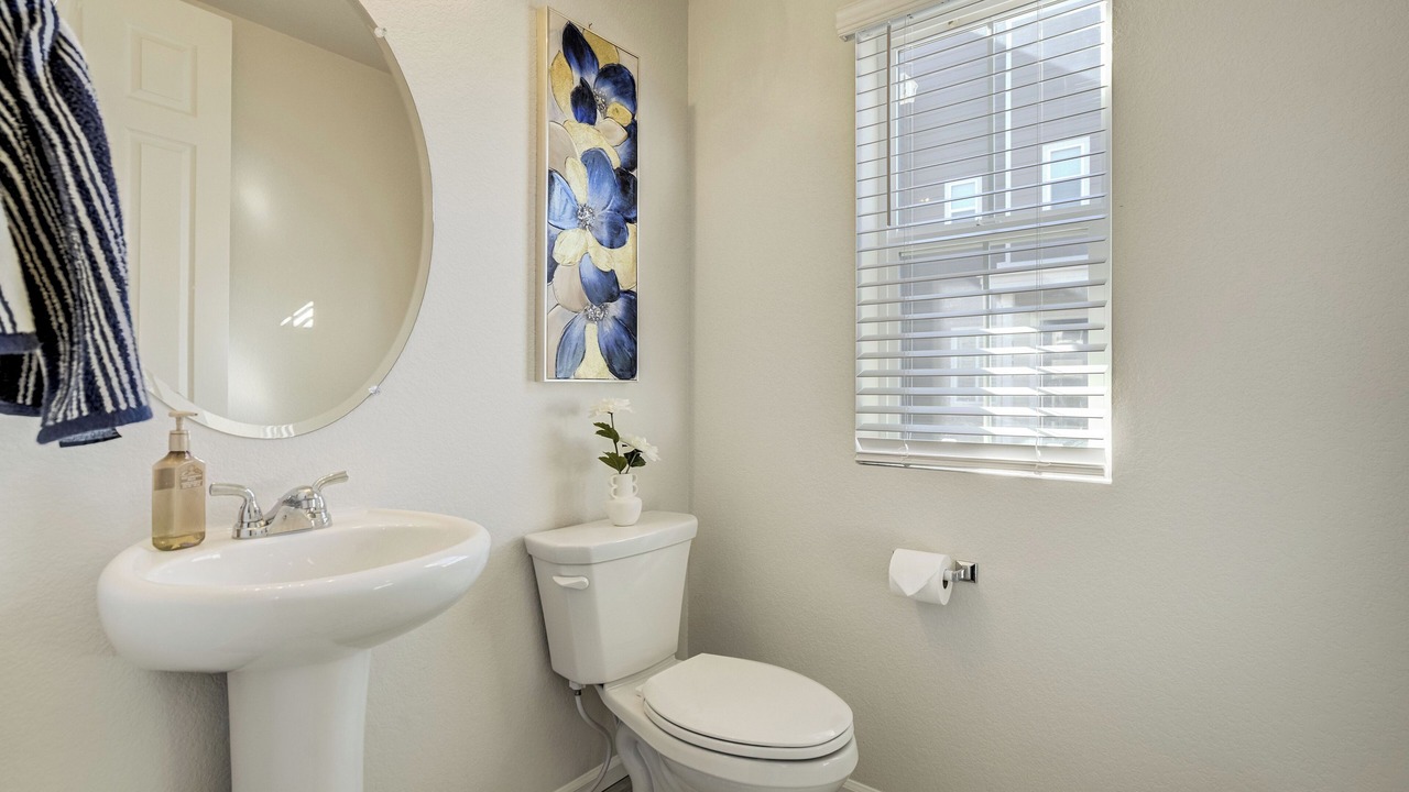 Photo of Bathroom in Briargate